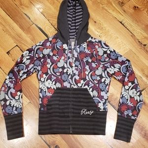 Roxy Jacket